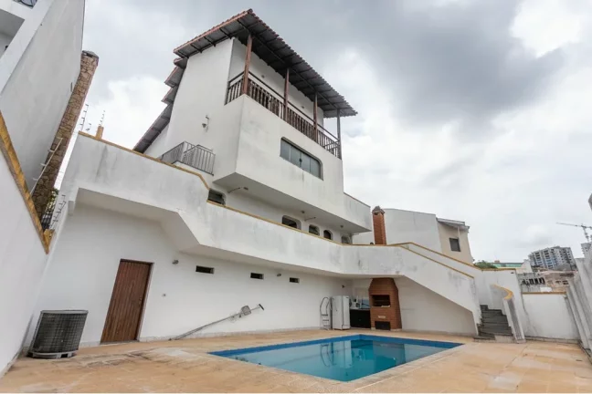 Imagem Casa à venda no bairro Jardim Franca - São Paulo/SP