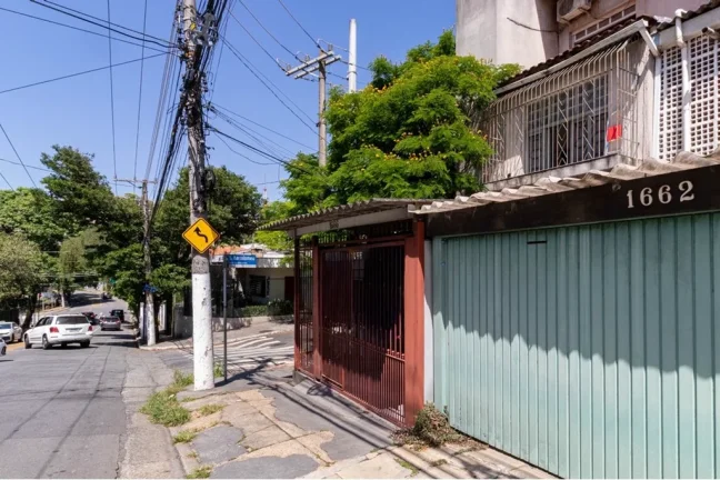 Imagem PREDIO COMERCIAL em São Paulo - SP, Perdizes
