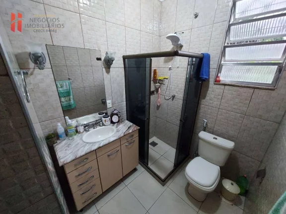 Imagem EXCELENTE CASA DUPLEX COM 180M² E TERRENO AMPLO AO LADO COM 220M².