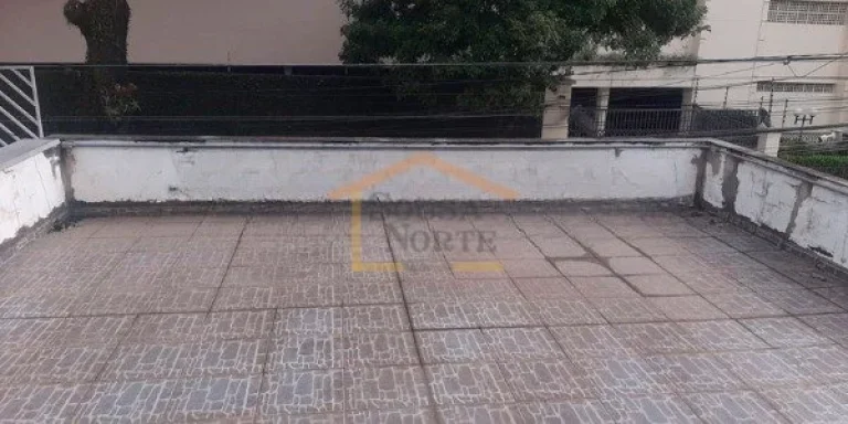 Imagem Casa à venda no Parque Mandaqui com 307m² de área privativa e 5 dormitórios, sendo 3 suítes. Am...