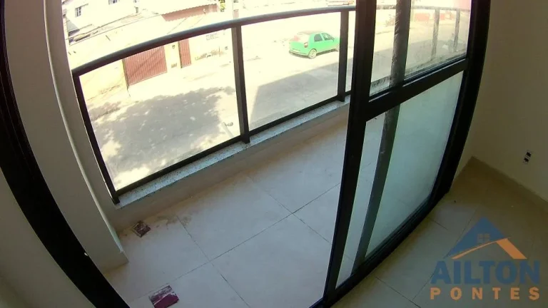 Imagem Apartamento com 2 Quarto à Venda em Ipiranga - Guarapari/ES