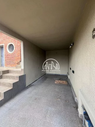 Imagem Casa com 2 dormitórios à venda, 113 m² por R$ 550.000,00 - Ponte de Campinas - Jundiaí/SP