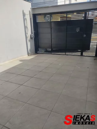 Imagem Imperdível oportunidade: Casa à venda em São Paulo-SP, Jardim Maringá! 2 quartos, 2 suítes, 1 sala, 3 banheiros, 2 vagas, 70m².