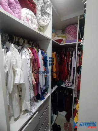 Imagem VENDO CASA NO CONDOMÍNIO RESIDENCIAL VOLARE