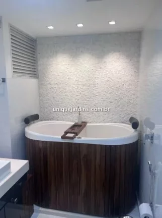 Imagem Apartamento para alugar Itaim Bibi São Paulo