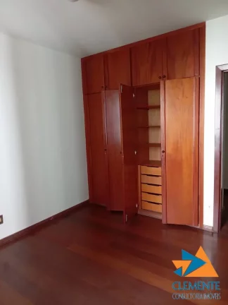 Imagem Apartamento com 200m2 3 Salas Próximo ao Madre Tereza