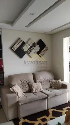 Imagem Apartamento 02 Dorm na Av Miguel Estefano - Saúde