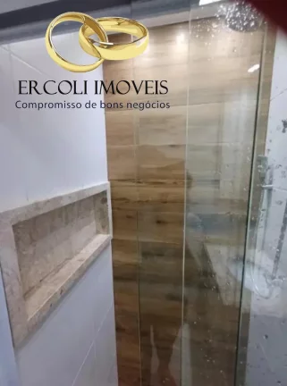 Imagem APARTAMENTO RESIDENCIAL em São Paulo - SP, Santa Cecilia