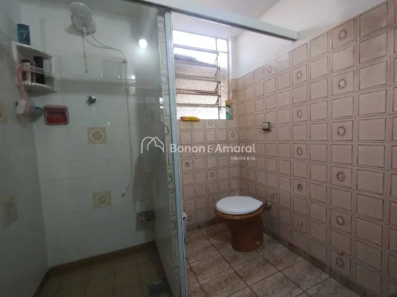 Imagem Casa à venda no Bairro Vila Nogueira, Campinas/SP, em localização tranquila e segura, a apenas um...