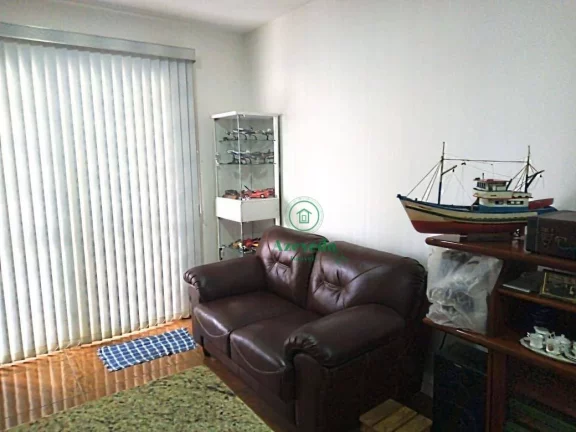 Imagem Studio à venda, 38 m² por R$ 456.000,00 - Jardim Flor da Montanha - Guarulhos/SP