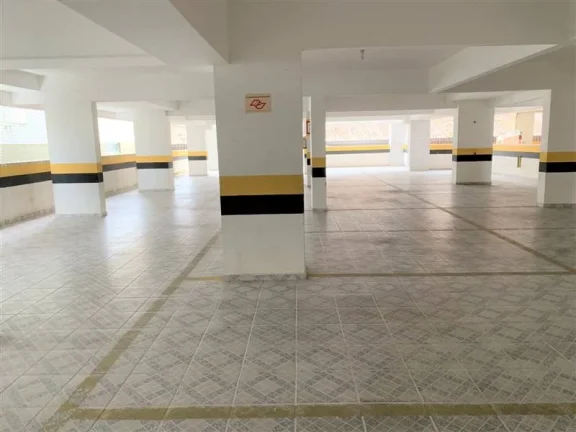 Imagem APARTAMENTO COM 167.17 m² - FORTE - PRAIA GRANDE SP