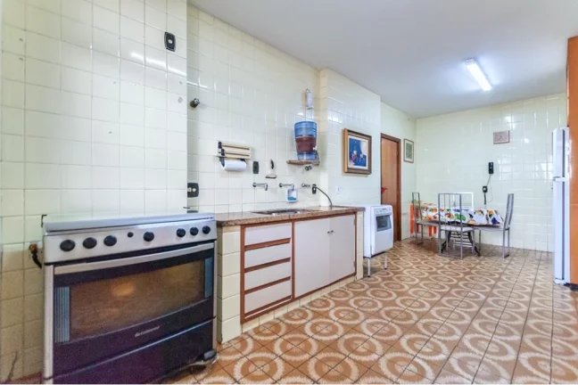 Imagem APARTAMENTO RESIDENCIAL em São Paulo - SP, Bela Vista