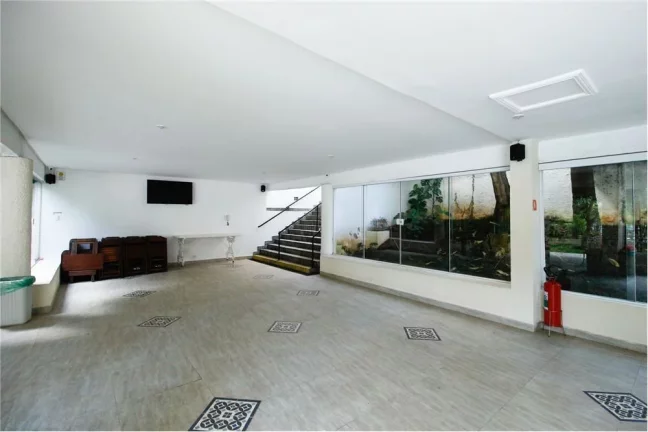 Imagem Apartamento à venda em São Paulo, Vila Mascote, com 2 quartos, 69m2