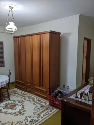 Imagem Casa para alugar, 600 m² por R$ 20.450,00/mês - Vila Romanópolis - Ferraz de Vasconcelos/SP