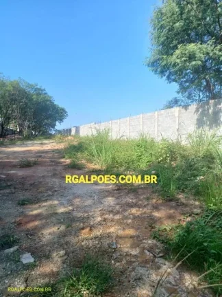 Imagem Terreno Comercial para Venda em DUQUE DE CAXIAS, Figueira