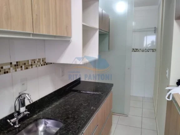 Imagem Apartamento - Ribeirão Preto - Recreio Anhanguera - Região Leste