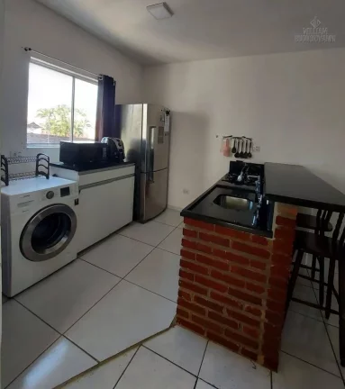 Imagem Oportunidade na Guilhermina/Praia Grande | 400m da Praia | 2 Dorms | R$ 260 mil