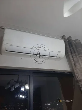 Imagem Apartamento à venda em Campinas, Mansões Santo Antônio, com 2 quartos, 74m2