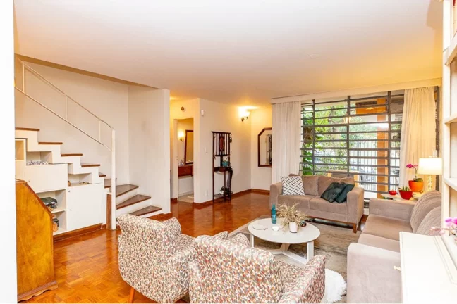 Imagem CASA RESIDENCIAL em São Paulo - SP, Alto da Boa Vista