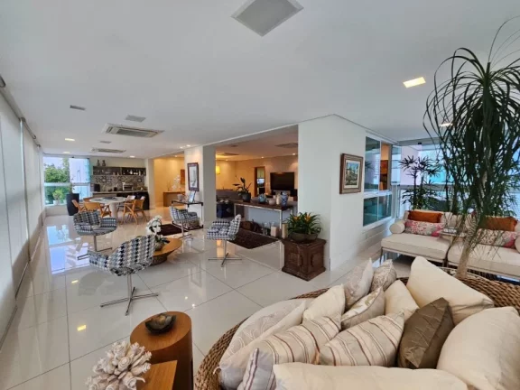Imagem A 5ª Avenida Imóveis selecionou essa belíssima unidade no Edf. SOLAIRE - Ladeira da Barra: Exclusividade, sofisticação e Charme: R$8.500.000,00