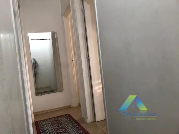 Imagem Sobrado com 3 dormitórios à venda, 100 m² por R$ 587.000,00 - Sacomã - São Paulo/SP