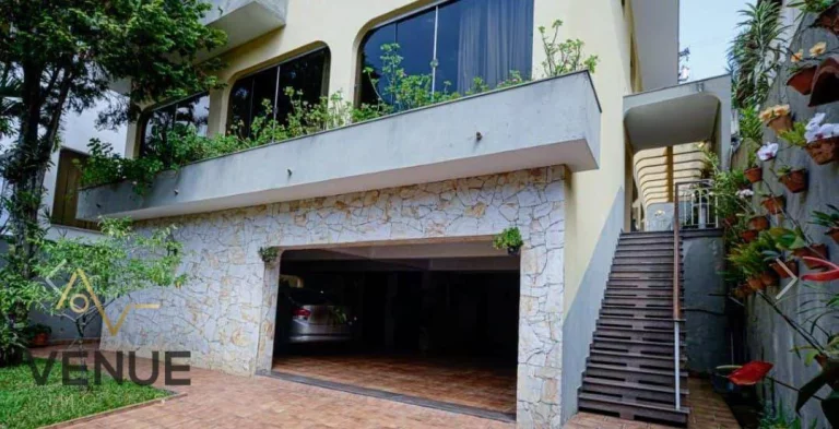 Imagem Sobrado à venda por R$ 2.675.000,00 - Jardim São Bento - São Paulo/SP