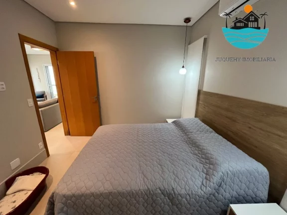 Imagem Casa a Venda e Locação de Temporada - Praia de Juquehy, 4 suítes, piscina privativa, 500m da praia e 250m² de área construída | Juquehy Imobiliária