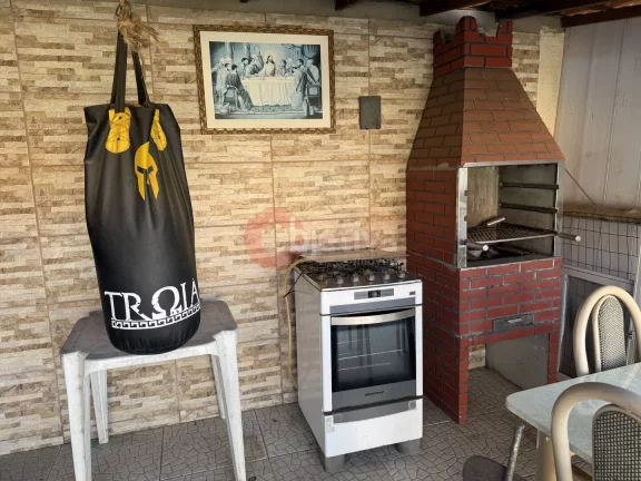 Imagem Apartamento linear, 1 quarto, Baixo Grande - São Pedro da Aldeia