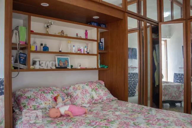 Imagem Apartamento à Venda - Barra da Tijuca, 1 Quarto, 65 m2