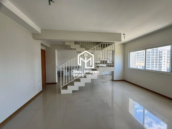 Imagem Square Garden Águas Claras Duplex 3 Qtos 2 Suítes 132m²