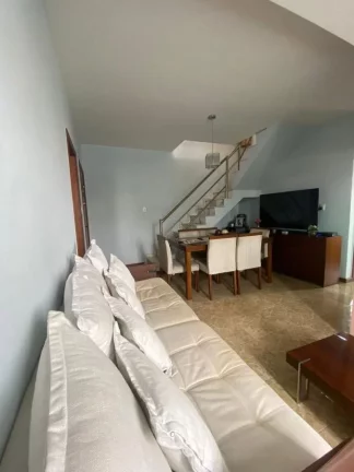 Imagem Cobertura para Venda em Contagem / MG no bairro Parque Turistas