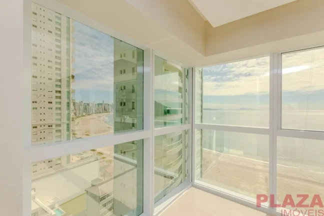 Imagem One Tower | Frante Mar | 4 Suítes | Balneário Camboriu | FG Empreendimentos