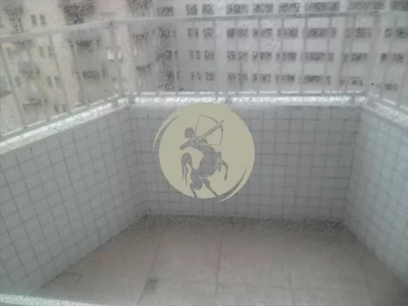 Imagem Apartamento com vista pro mar a venda em Santos