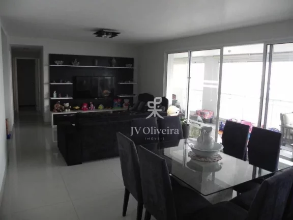 Imagem Apartamento com 4 dormitórios à venda, 177 m² por R$ 2.300.000 - Morumbi - São Paulo/SP