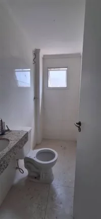 Imagem Apartamento à Venda em Canto Doforte, Praia Grande - SP