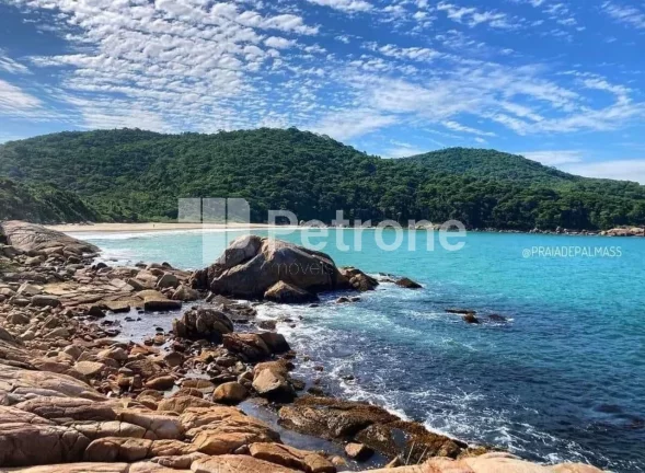 Imagem CASA RESIDENCIAL em GOVERNADOR CELSO RAMOS - SC, Praia de Palmas