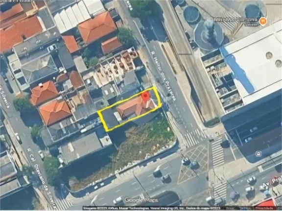 Imagem Casa à venda com 3 quartos, sendo 1 suíte, em Vila Sônia, São Paulo - SP