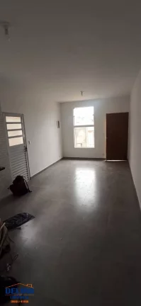 Imagem Casa em Terra Preta, Modelo Geminada, aceita financiamento.