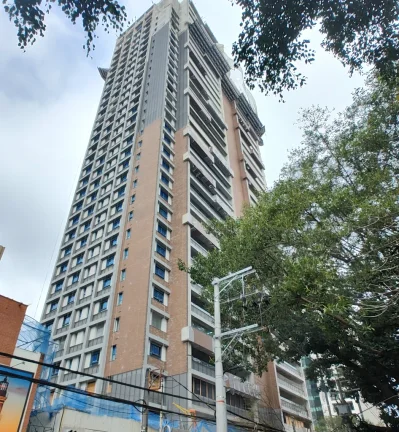 Imagem APARTAMENTO RESIDENCIAL em São Paulo - SP, Pinheiros
