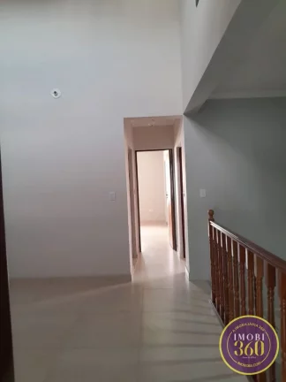 Imagem Sobrado para Alugar em Vila Ipiranga, Mogi das Cruzes - SP