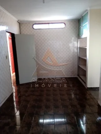 Imagem Casa - Ribeirão Preto - Campos Eliseos