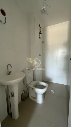 Imagem APARTAMENTO À VENDA COM 2 DORMITÓRIOS NO CENTRO DE UBATUBA-SP