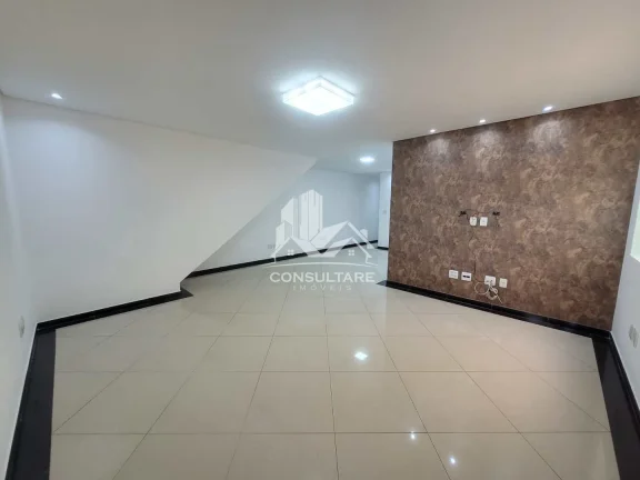 Imagem Casa com 3 dorms, Santos - R$ 935 mil, Cod. 23278 MMD