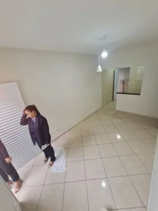 Imagem Casa à venda no Samambaia!!!