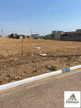Imagem Lote 360 m² (quitado), Residencial Paris, Sinop - MT, R$230.000,00