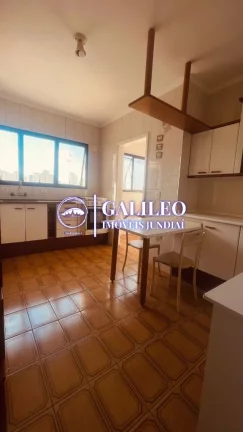 Imagem Apartamento á Venda 107M² no Condomínio Residencial Caribe | Centro | Jundiaí | São Paulo