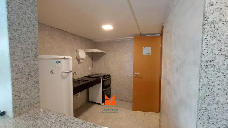 Imagem Novíssimo apartamento em Boa Viagem!
