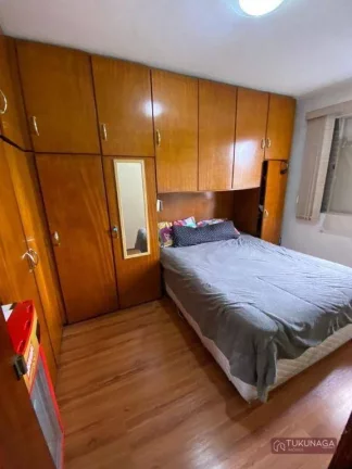 Imagem Apartamento à venda, 58 m² por R$ 266.000,00 - Jardim Peri - São Paulo/SP