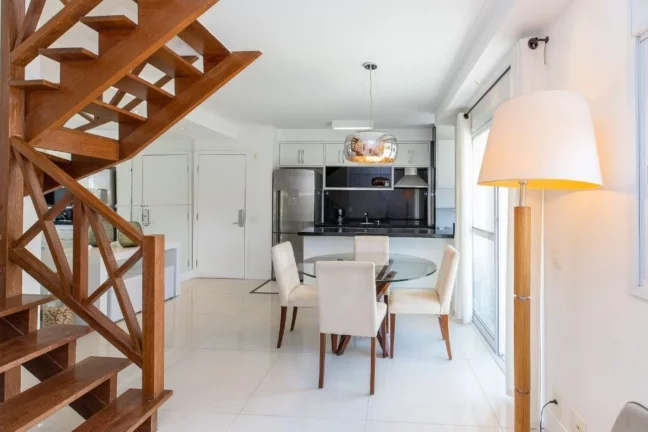Imagem APARTAMENTO RESIDENCIAL em São Paulo - SP, Granja Julieta