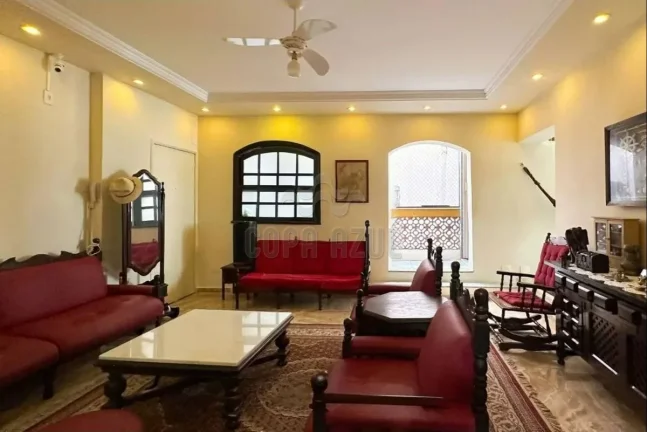 Imagem Copacabana – Rua Rodolfo Dantas | Residencial › Apartamento 4 quarto(s) à Venda